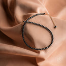 Triple Protection Anklet Set Triple Protection Anklet Set