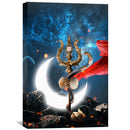 Trishul Canvas Trishul Canvas