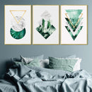 Tropical Geometry Canvas Tropical Geometry Canvas