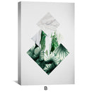 Tropical Geometry Canvas Tropical Geometry Canvas