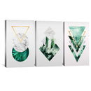Tropical Geometry Canvas Tropical Geometry Canvas