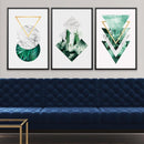 Tropical Geometry Canvas Tropical Geometry Canvas