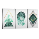 Tropical Geometry I Canvas Tropical Geometry I Canvas