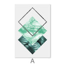 Tropical Geometry II Canvas Tropical Geometry II Canvas