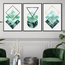 Tropical Geometry II Canvas Tropical Geometry II Canvas