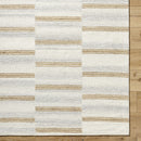 Toren Broken-Striped Area Rug Toren Broken-Striped Area Rug