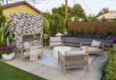 Tundra Gray Mix Ledger 3D Panel 6"x24" Split-face Natural Marble Wall Tile Tundra Gray Mix Ledger 3D Panel 6"x24" Split-face Natural Marble Wall Tile