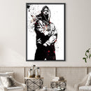 Tupac Shakur Canvas Tupac Shakur Canvas
