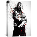 Tupac Shakur Canvas Tupac Shakur Canvas