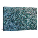 Turquoise Glam Canvas Turquoise Glam Canvas