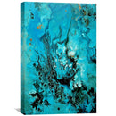 Turquoise Ocean Canvas Turquoise Ocean Canvas