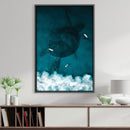 Turtle Canvas Turtle Canvas