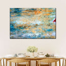 Abstract Strokes Wall Art Abstract Strokes Wall Art