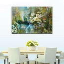 Wildflower Wall Art Wildflower Wall Art