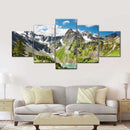 Altai Mountains Wall Art Altai Mountains Wall Art