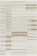 Tavia Broken-Striped Area Rug Tavia Broken-Striped Area Rug