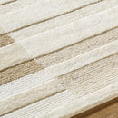 Tavia Broken-Striped Area Rug Tavia Broken-Striped Area Rug