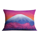 Twilight Fuji Cushion Twilight Fuji Cushion