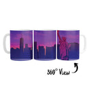 Twilight Liberty Mug Twilight Liberty Mug