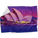 Twilight Sydney Blanket Twilight Sydney Blanket