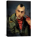 Travis Bickle Canvas Travis Bickle Canvas
