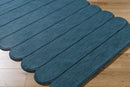Tayte Novelty Wool Area Rug Tayte Novelty Wool Area Rug