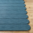 Tayte Novelty Wool Area Rug Tayte Novelty Wool Area Rug
