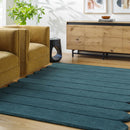 Tayte Novelty Wool Area Rug Tayte Novelty Wool Area Rug