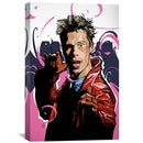 Tyler Durden Canvas Tyler Durden Canvas