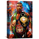 Tyson Color Canvas Tyson Color Canvas