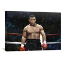 Tyson the Bold Canvas Tyson the Bold Canvas