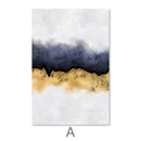 Uncovered Faith Canvas Uncovered Faith Canvas