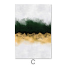 Uncovered Faith Canvas Uncovered Faith Canvas