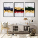 Uncovered Faith Canvas Uncovered Faith Canvas