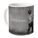 Uncovered Justice Collectors Mug Uncovered Justice Collectors Mug
