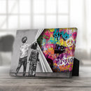 Uncovered Justice Desktop Canvas Uncovered Justice Desktop Canvas