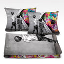 Uncovered Justice Dream Home Bundle Uncovered Justice Dream Home Bundle