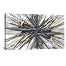 Unraveling Spiral Canvas Unraveling Spiral Canvas