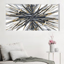 Unraveling Spiral Canvas Unraveling Spiral Canvas