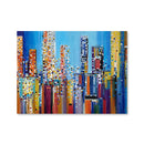 Urban Core Canvas Urban Core Canvas