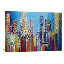Urban Core Canvas Urban Core Canvas