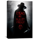 V for Vendetta 1 Canvas V for Vendetta 1 Canvas