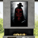 V for Vendetta 1 Canvas V for Vendetta 1 Canvas