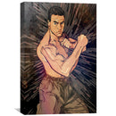 Van Damme Canvas Van Damme Canvas
