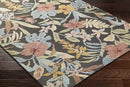 Vicky Floral Outdoor Area Rug Vicky Floral Outdoor Area Rug