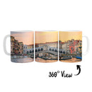 Venice Bridge Mug Venice Bridge Mug