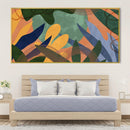 Verdant Blaze Canvas Verdant Blaze Canvas