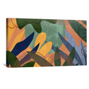 Verdant Blaze Canvas Verdant Blaze Canvas
