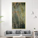 Verdant Mist Canvas Verdant Mist Canvas