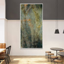 Verdant Mist Canvas Verdant Mist Canvas